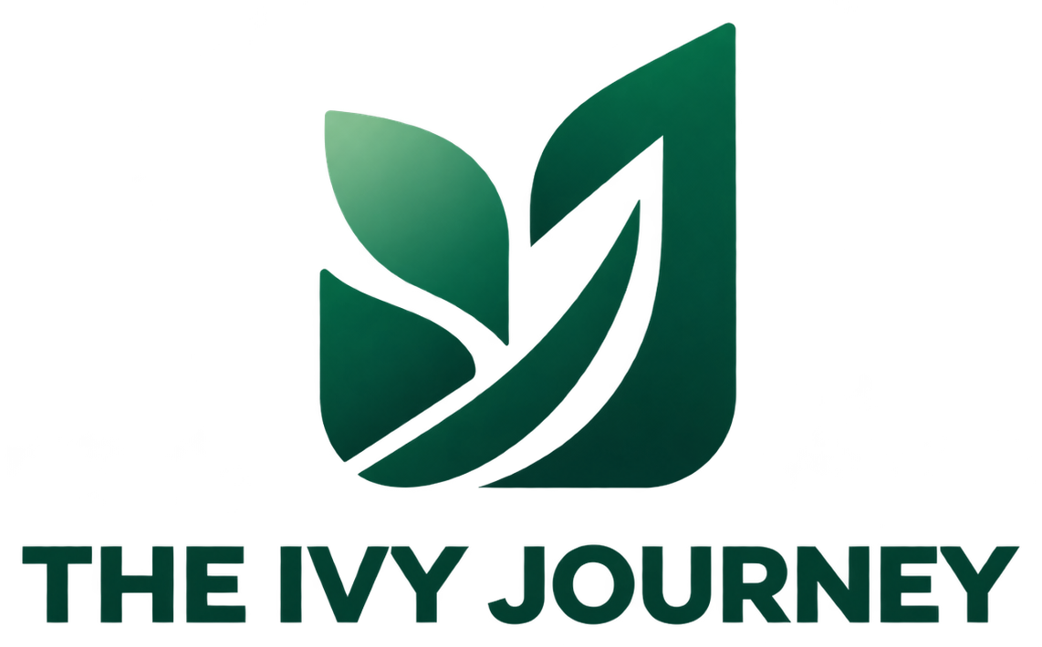 Ivy Journey logo